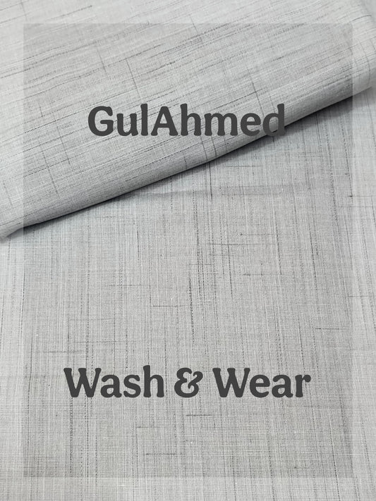 🌟 Eid Season 2026 – Gents Wash & Wear Fabric