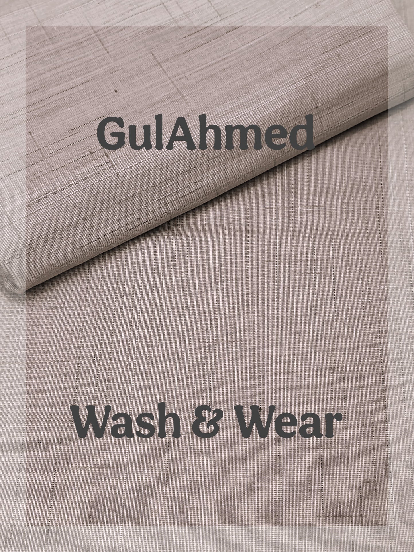 🌟 Eid Season 2026 – Gents Wash & Wear Fabric
