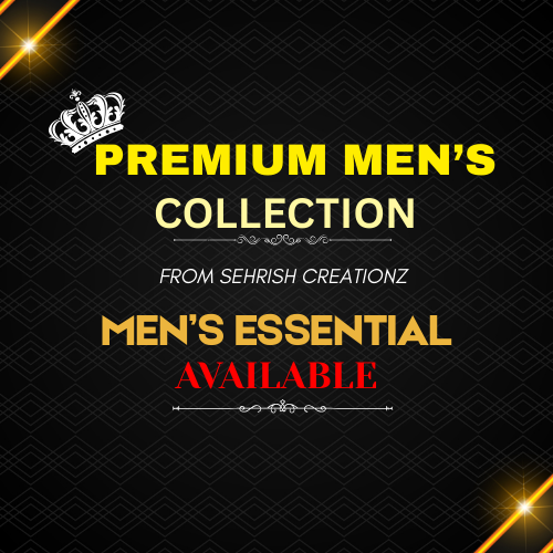 PREMIUM MEN'S COLLECTION