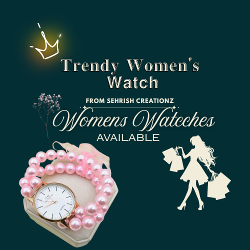 𝙋𝙧𝙚𝙢𝙞𝙪𝙢 𝙒𝙖𝙩𝙘𝙝 𝘾𝙤𝙡𝙡𝙚𝙘𝙩𝙞𝙤𝙣 💎⌚ ༚✧