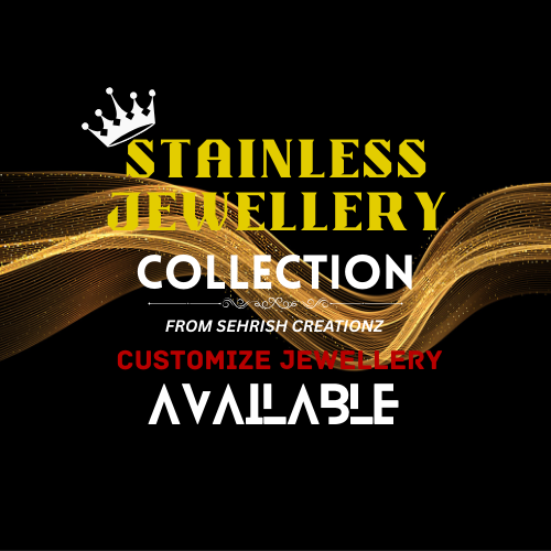 JEWELLERY COLLECTION