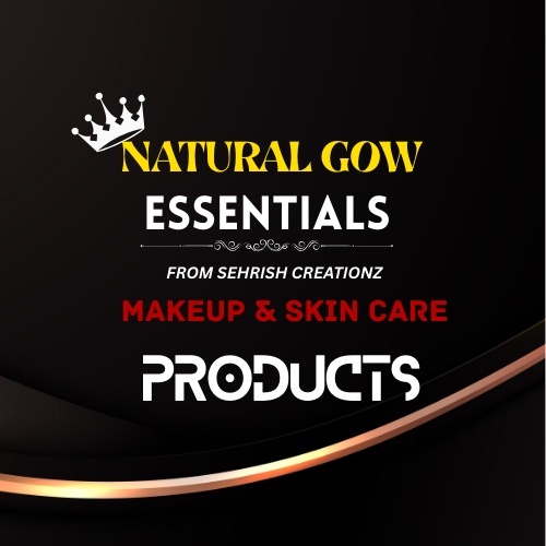 MAKEUP & SKIN CARE COLLECTION