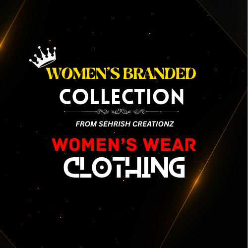 WOMEN'S WEAR COLLECTION