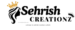 sehrishcreationz