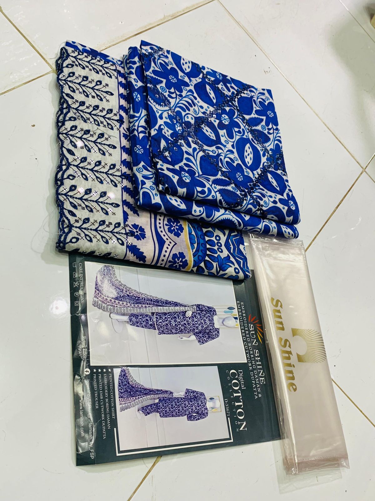 Sunshine Collection