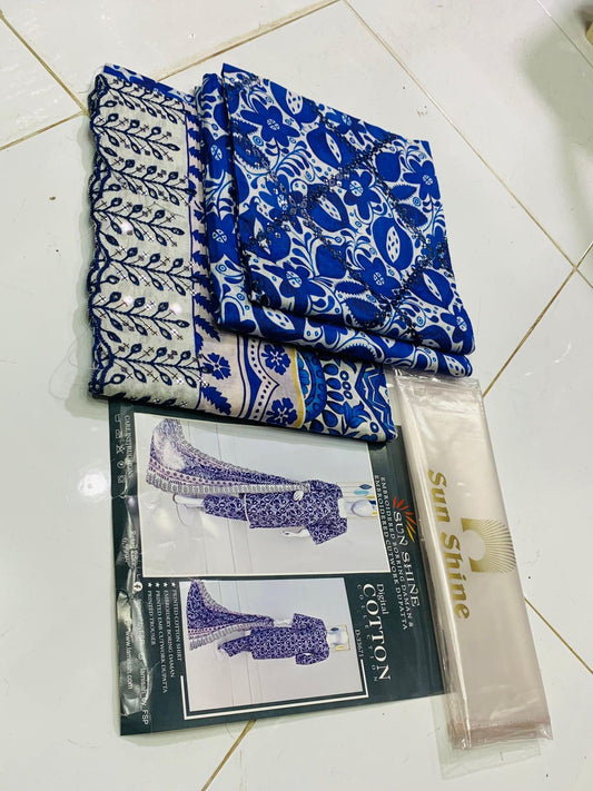 Sunshine Collection