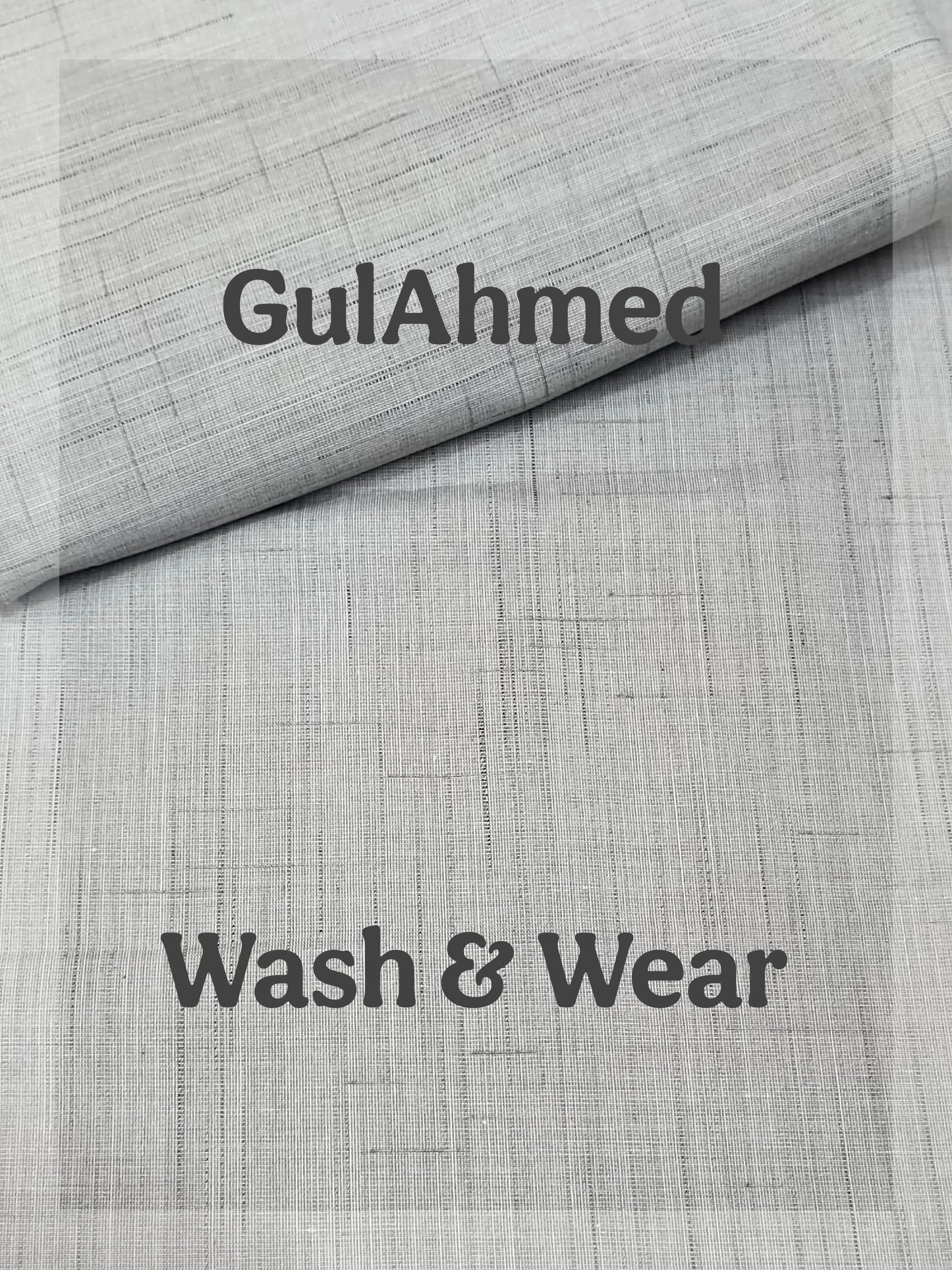 🌟 Eid Season 2026 – Gents Wash & Wear Fabric