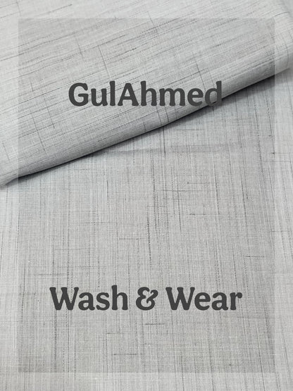🌟 Eid Season 2026 – Gents Wash & Wear Fabric