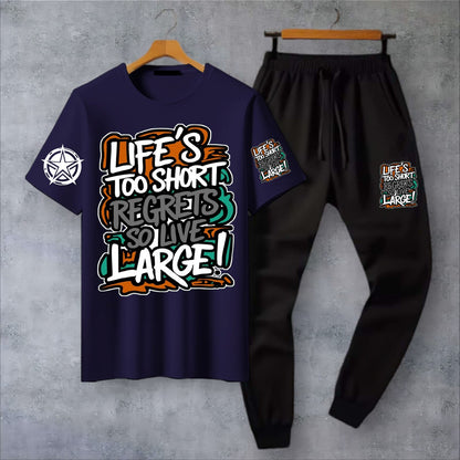 🔥 Printed Track suits for Men & Boys – New Arrivals