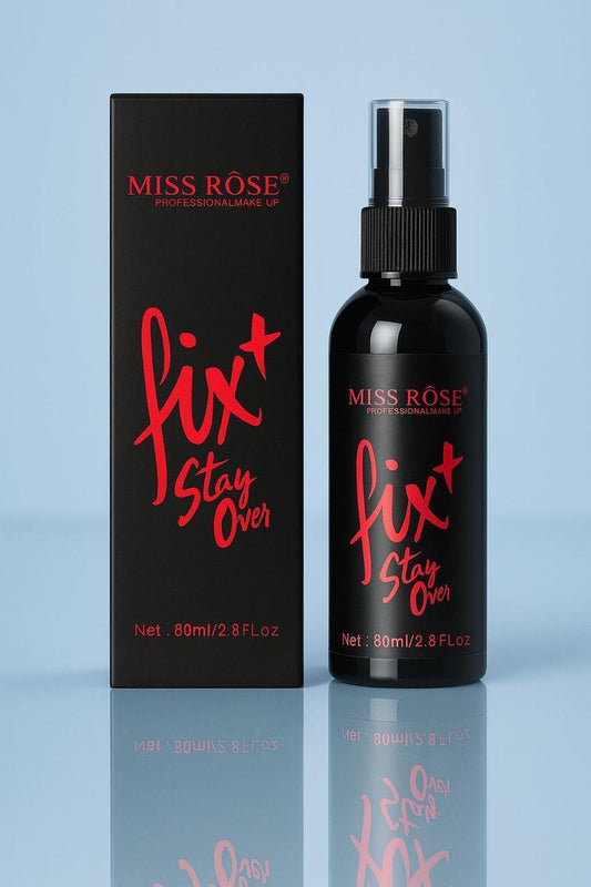 Miss Rose Makeup Fixer