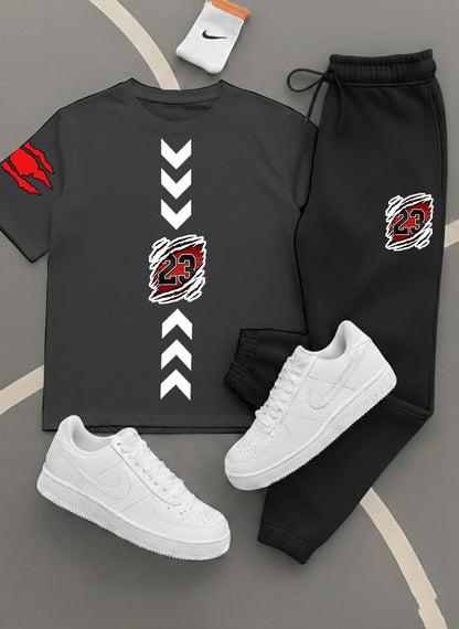 Printed Track Suits for Men & Boys 🔥