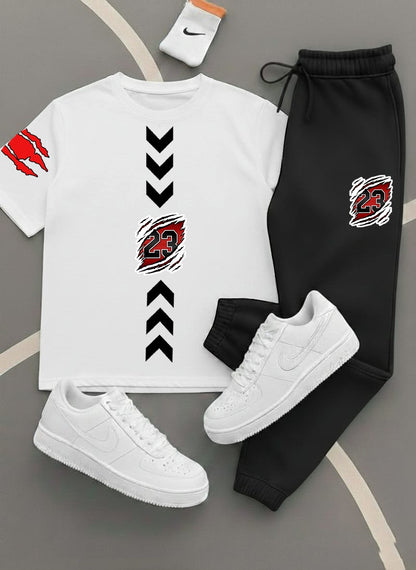 Printed Track Suits for Men & Boys 🔥