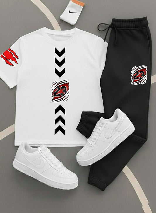 Printed Track Suits for Men & Boys 🔥