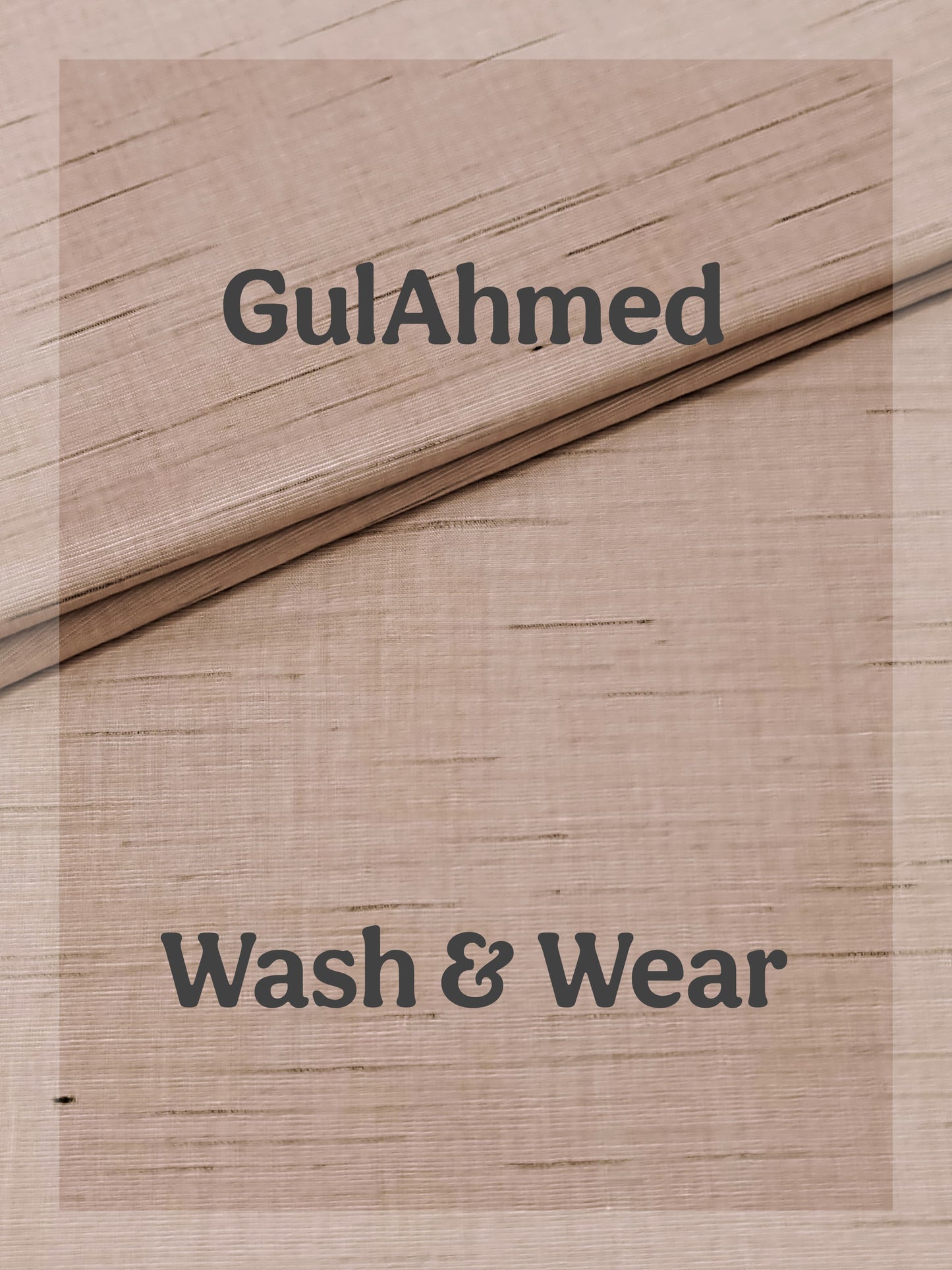 🌟 Eid Season 2026 – Gents Wash & Wear Fabric