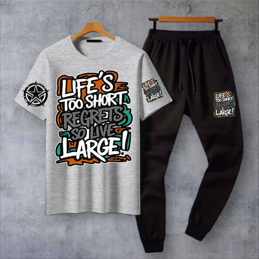 🔥 Printed Track suits for Men & Boys – New Arrivals