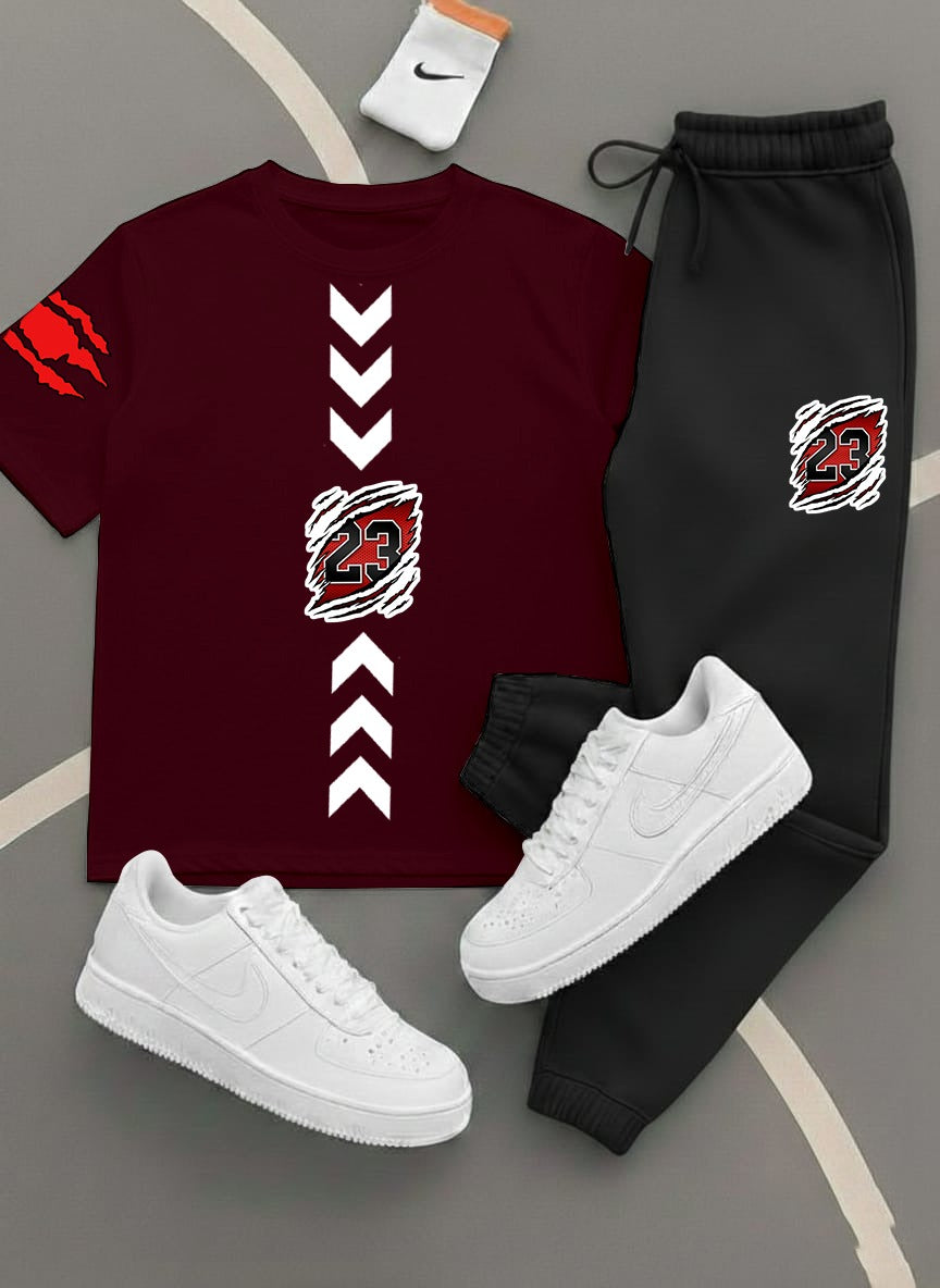 Printed Track Suits for Men & Boys 🔥