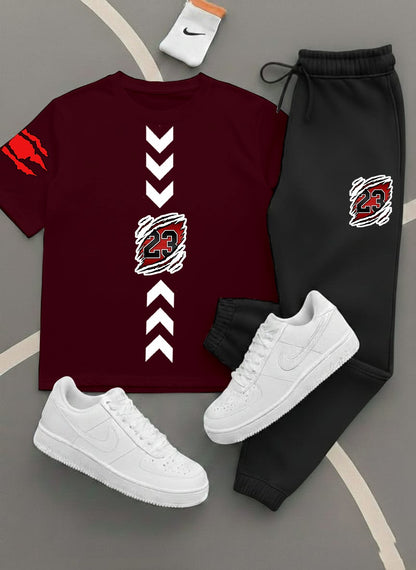 Printed Track Suits for Men & Boys 🔥