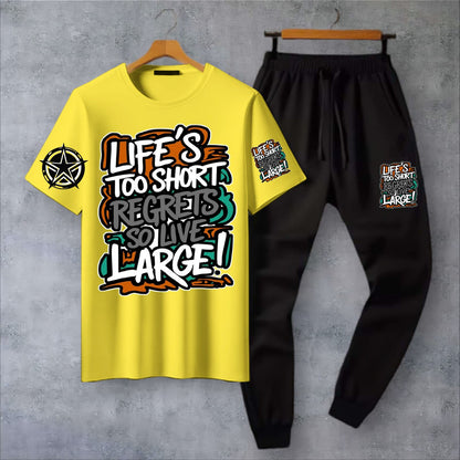 🔥 Printed Track suits for Men & Boys – New Arrivals