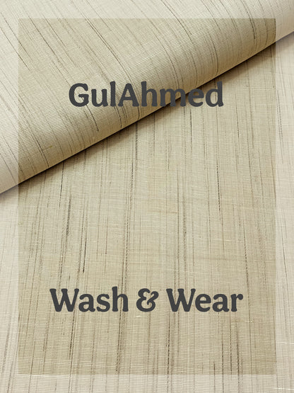 🌟 Eid Season 2026 – Gents Wash & Wear Fabric
