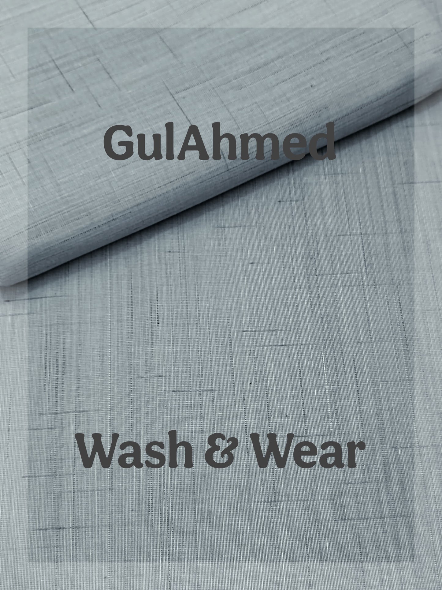 🌟 Eid Season 2026 – Gents Wash & Wear Fabric