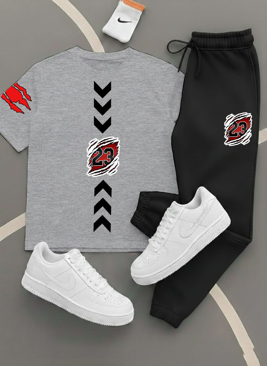 Printed Track Suits for Men & Boys 🔥