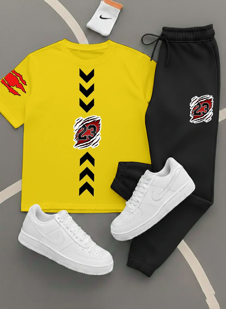 Printed Track Suits for Men & Boys 🔥