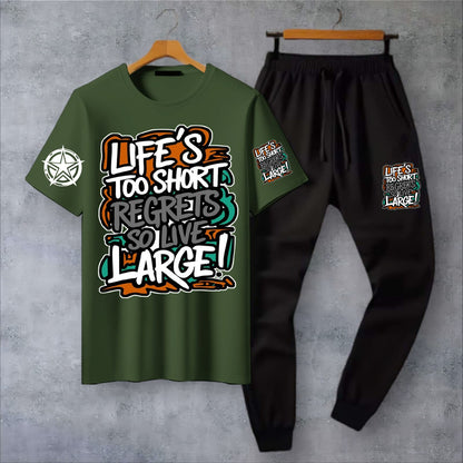 🔥 Printed Track suits for Men & Boys – New Arrivals