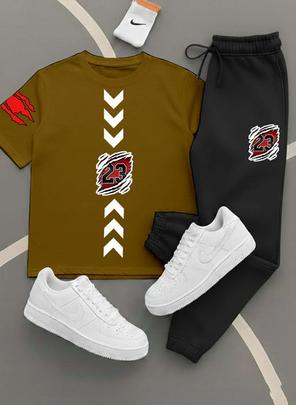 Printed Track Suits for Men & Boys 🔥