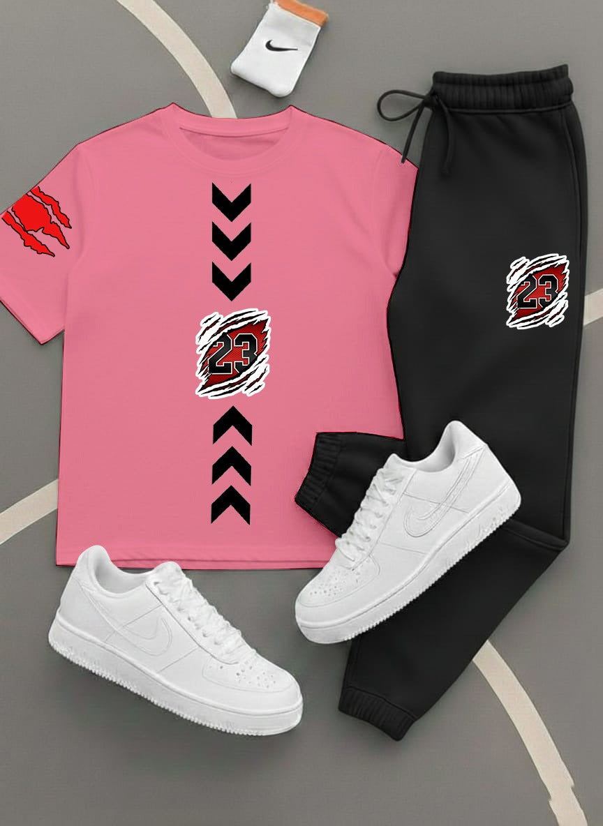 Printed Track Suits for Men & Boys 🔥