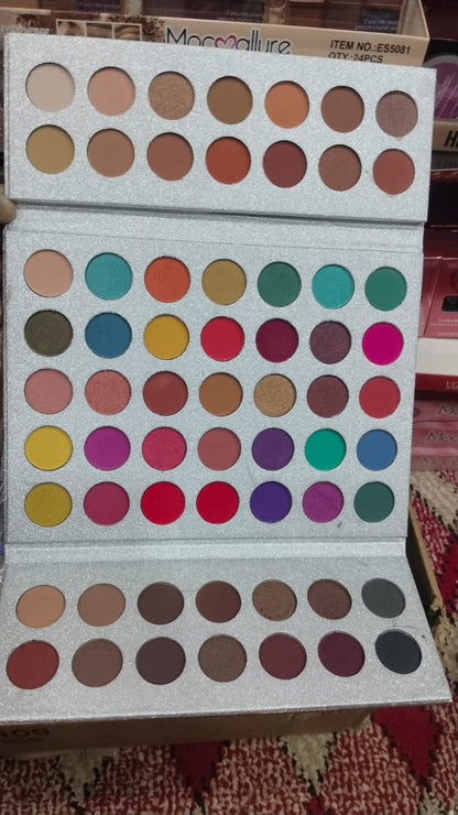 Gorgeous Me Eyeshadow Tray