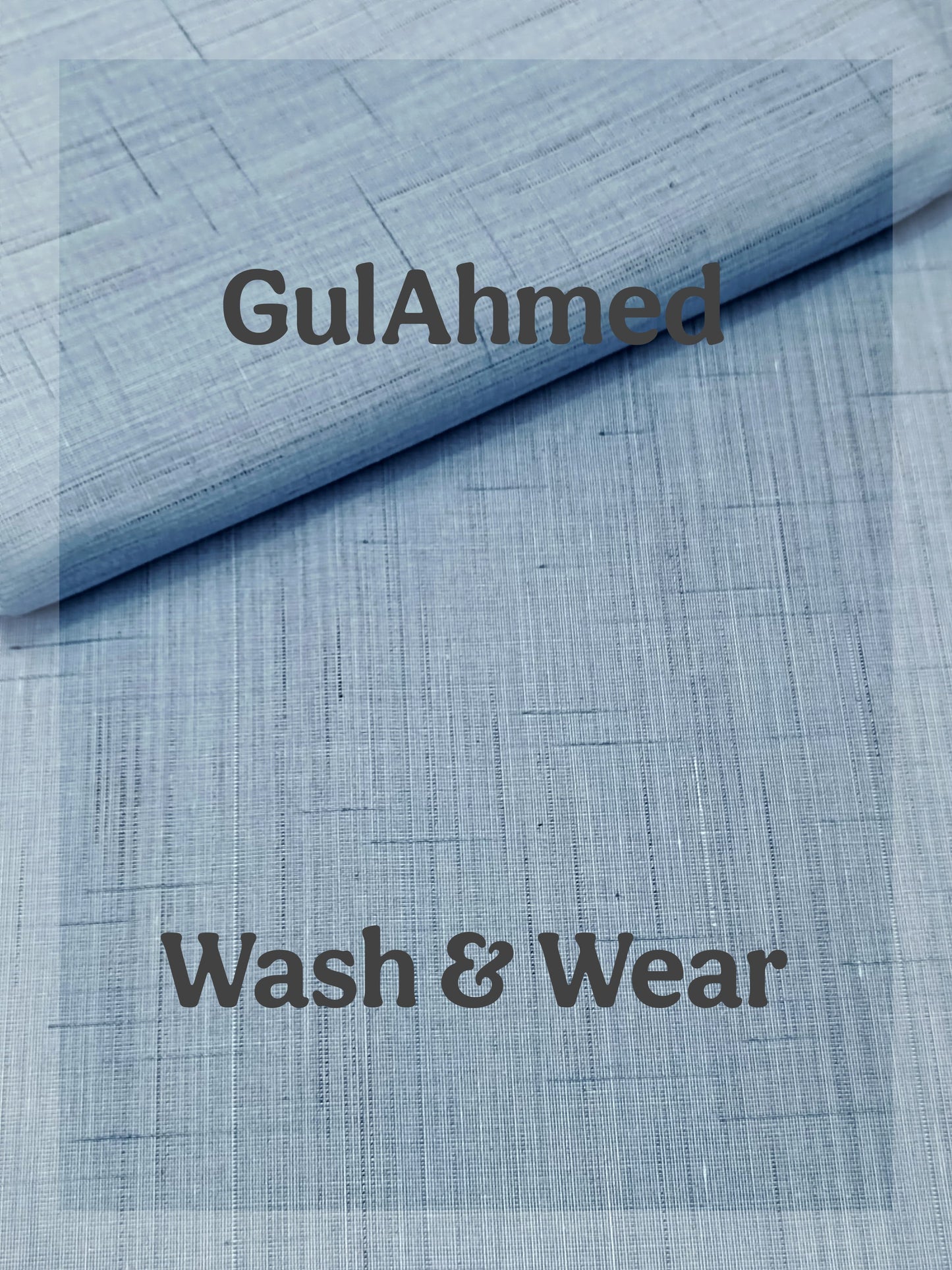 🌟 Eid Season 2026 – Gents Wash & Wear Fabric