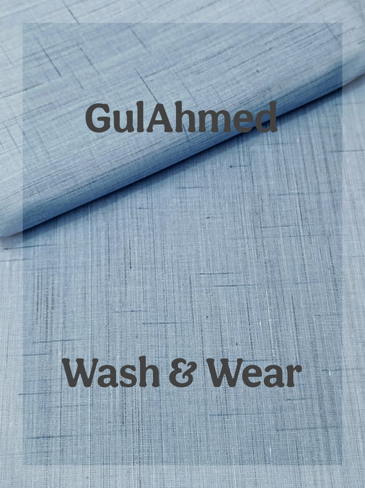 🌟 Eid Season 2026 – Gents Wash & Wear Fabric