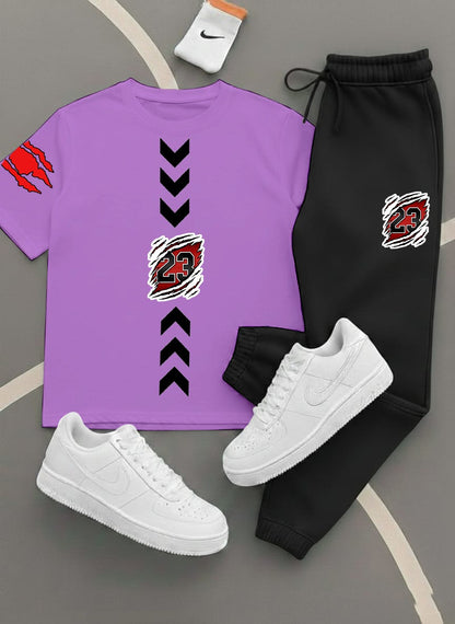 Printed Track Suits for Men & Boys 🔥