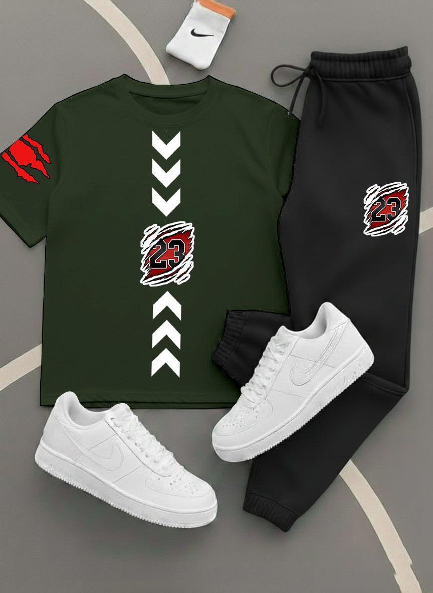 Printed Track Suits for Men & Boys 🔥