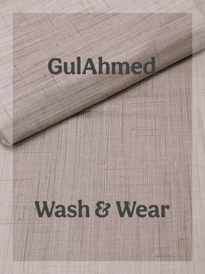 🌟 Eid Season 2026 – Gents Wash & Wear Fabric