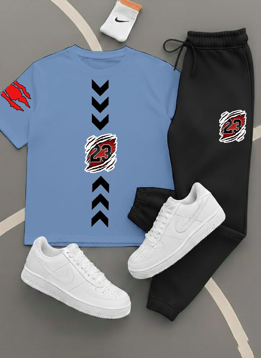 Printed Track Suits for Men & Boys 🔥