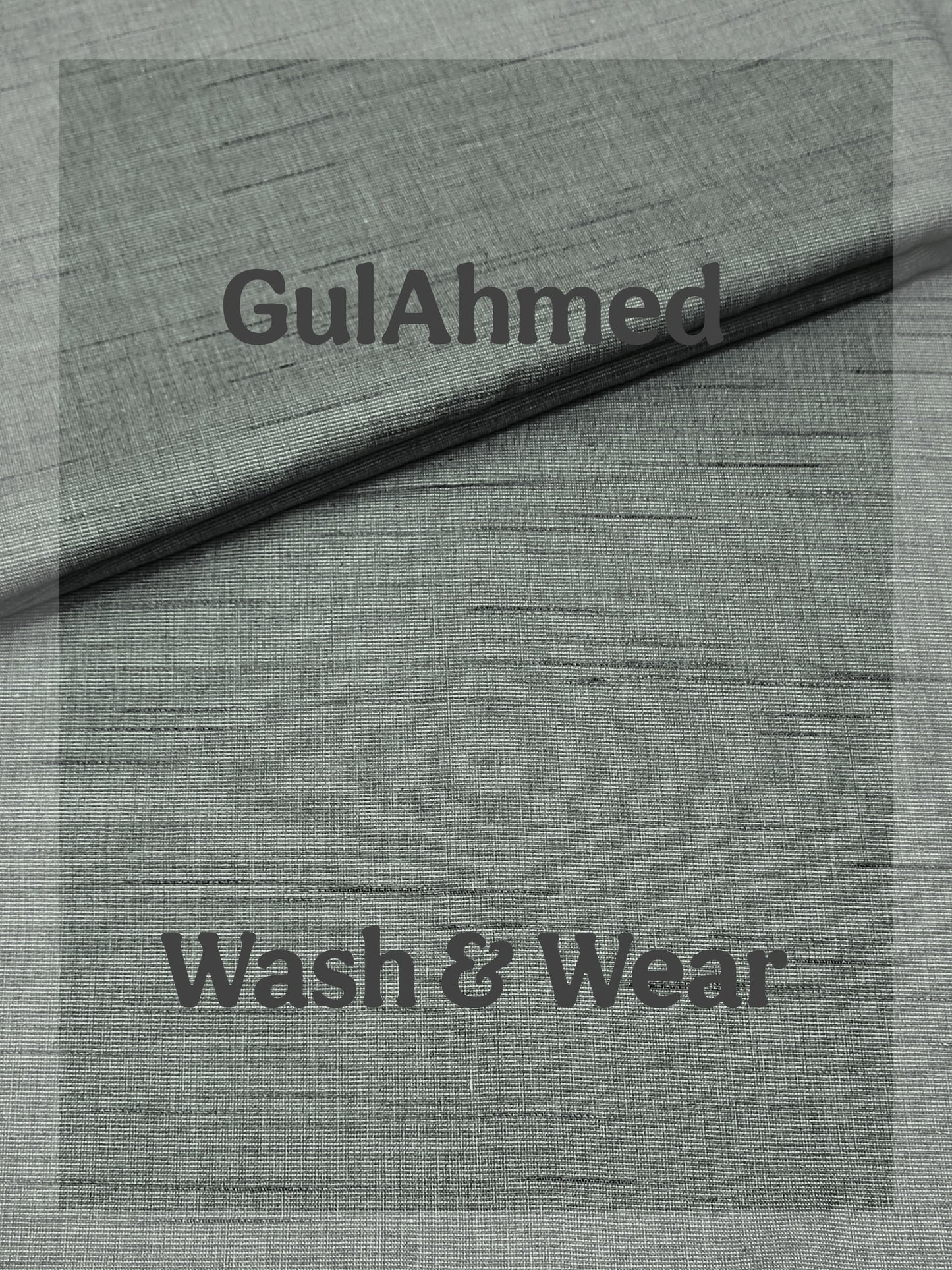 🌟 Eid Season 2026 – Gents Wash & Wear Fabric