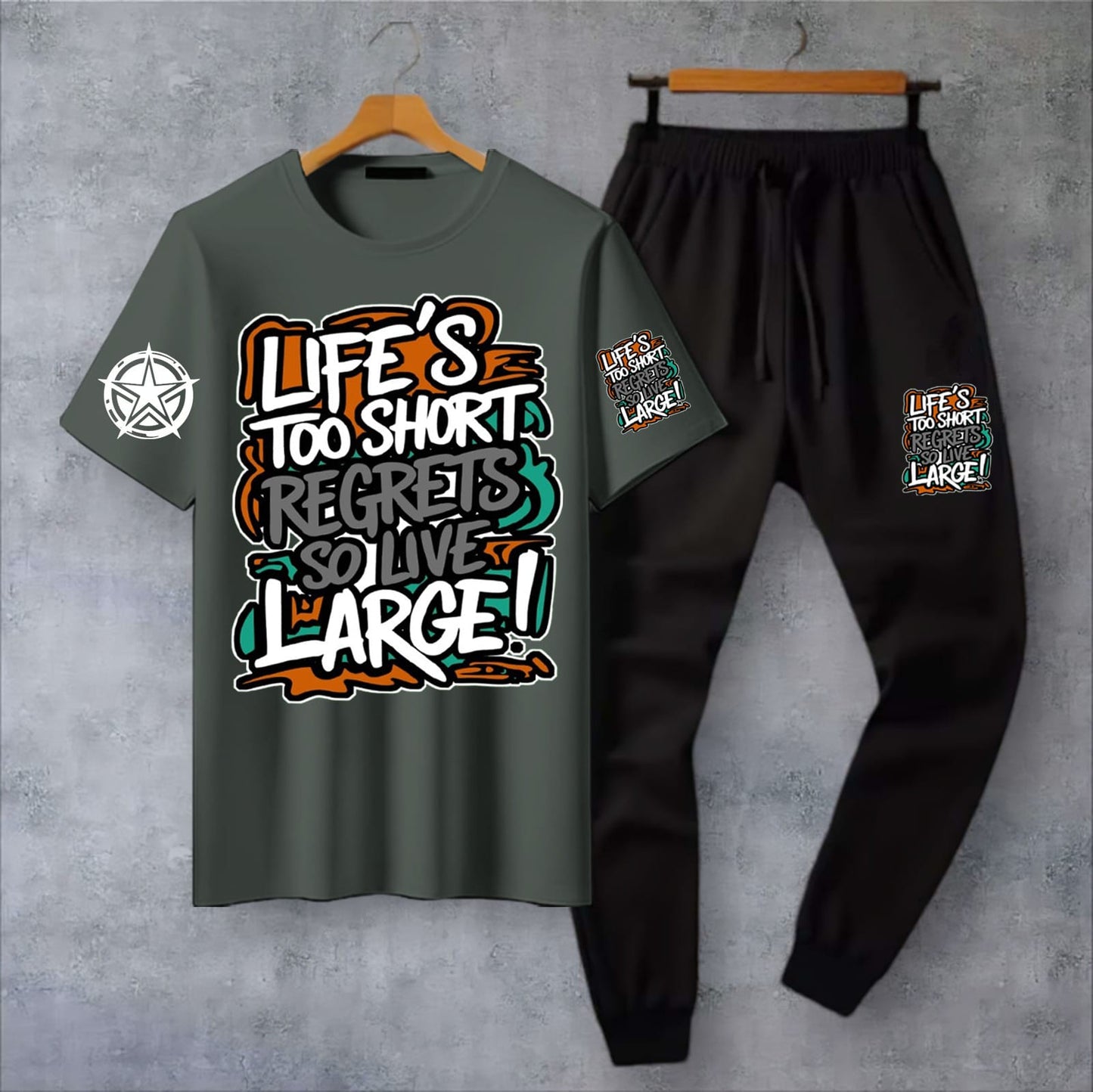 🔥 Printed Track suits for Men & Boys – New Arrivals